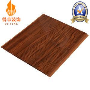 Wood PVC Panel