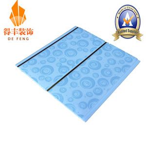 Waterproof PVC Ceiling Panel for Interior