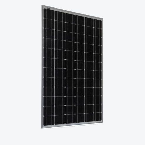 Mono/Poly crystalline PV Panel 