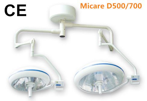 Micare D500/700 Celing Type Surgical Shadowless Light for Operation room 