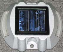 SOLAR ROAD STUD