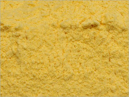 Corn/ Maize Grits and Flour Supplier from India