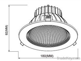 LED Down Light-1