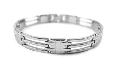 Stainless Steel Bracelet