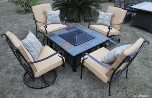 Outdoor Firepit / Fire Pit Table / Fire Pit Outdoor