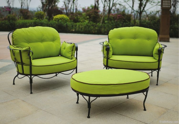 outdoor sofa sets/patio garden sofa sets