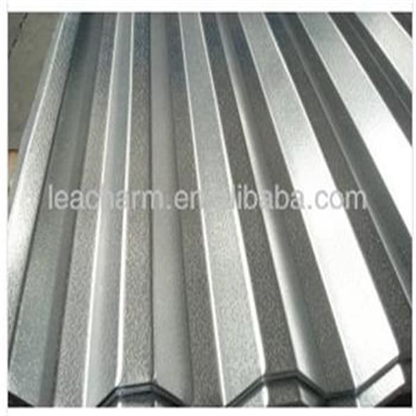 	Hot sale roof decoration Corrugated Aluminum Ceiling