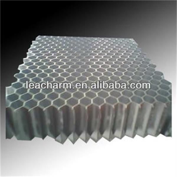 	High Quality Sound-Absorbing Aluminum Honeycomb Panel