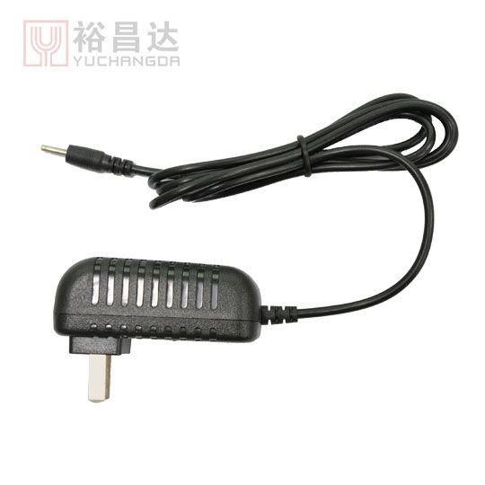 good quality ac adapter 12v 1.5a adapter  