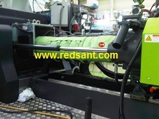 Barrel insulation jackets for injection molding machine