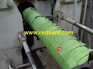 heater insulation blankets