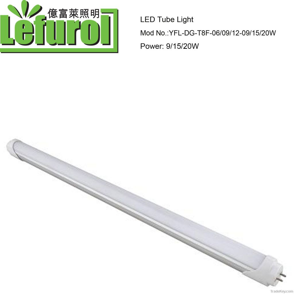 promotion Led tube T8 1.2m