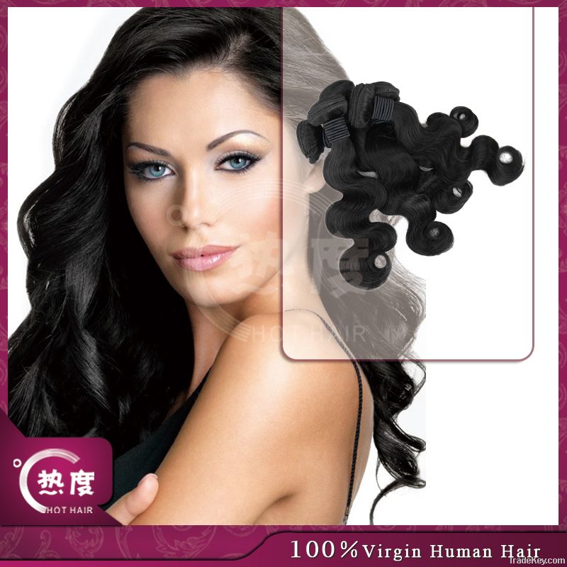 whosale deep wave brazilian hair extension