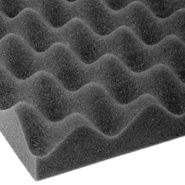 Egg Tray  Acoustic Foam