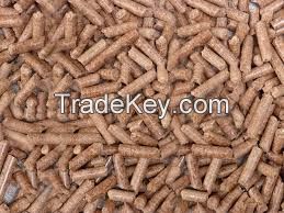 Wood Pellet