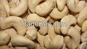 Cashew Nuts