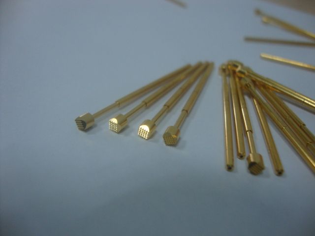 pogo pin ,spring pogo pin ,pogo pin connector