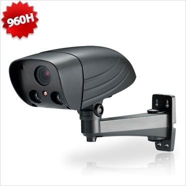 Security Camera EFFIO-E