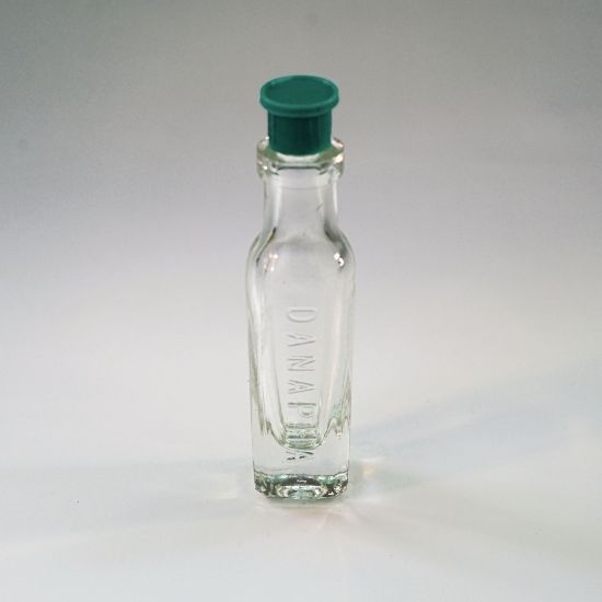 Pharmaceutical Glass Bottles