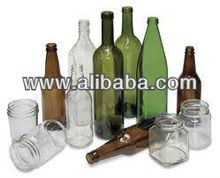 Cosmetics Bottles & Jars