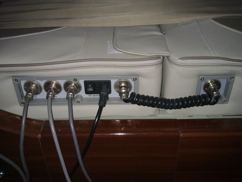 intelligent thermal massage bed