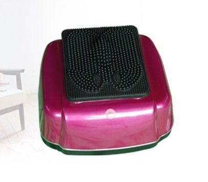 foot blood circulation  massager