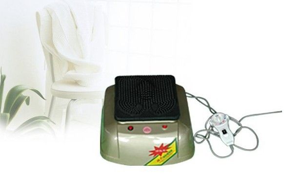 foot blood circulation  massager