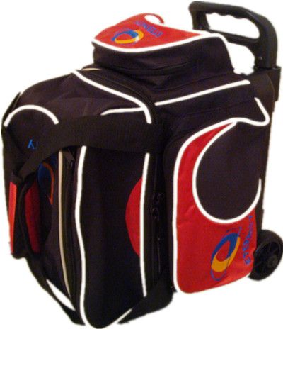 bowling bags for shoes and ball