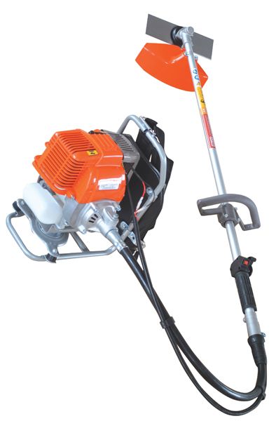 31cc back pack Gasoline Brush Cutter BG431