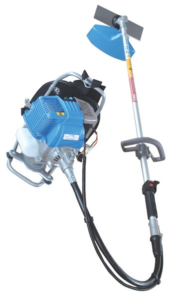 31cc back pack Gasoline Brush Cutter BG431