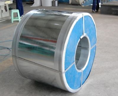 Hot Dipped Galvanized Steel Coils