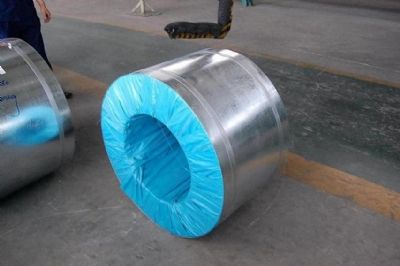 Hot Dipped Galvanized Steel Coils