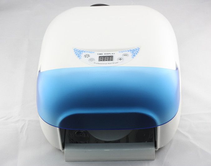 Professional UV nail curing lamp