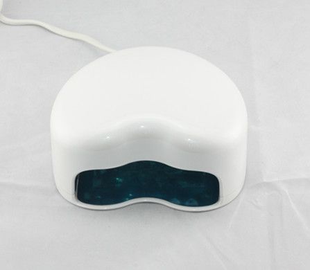 Professional UV nail curing lamp