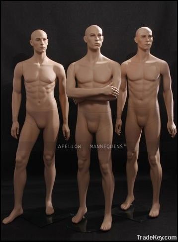 European Original style Male Mannequin