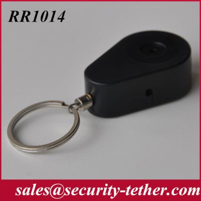 RR4600 anti-theft retracting box especially for Sunglasses