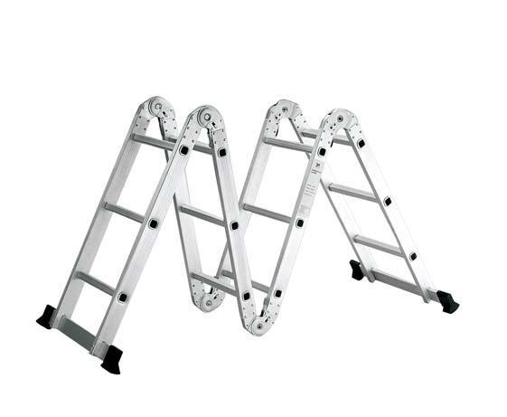 Multi-purpose ladder