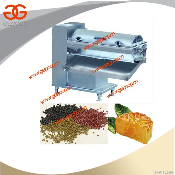 Sweetened Bean Paste Machine