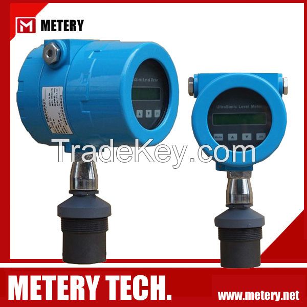 Ultrasonic level meter sensor MT100UL