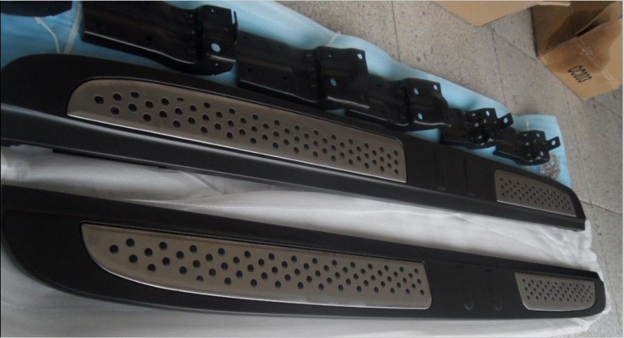 Captiva OE Running Board