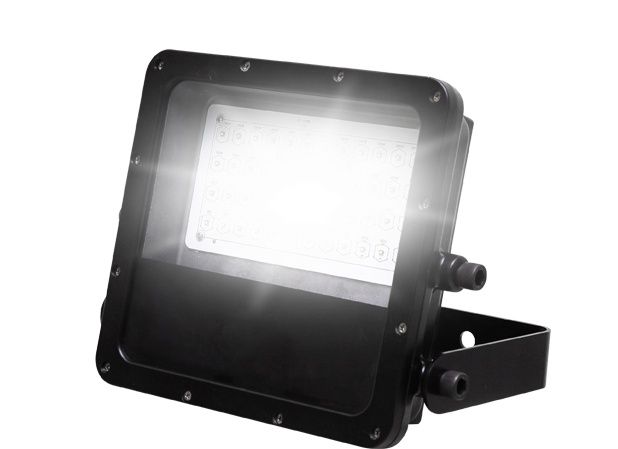 LED High Intensity Spotlight