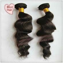 Peruvian Remy Hair Extensions