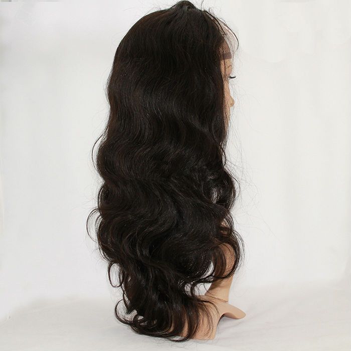 Unprocessed Brazilian Human Hair