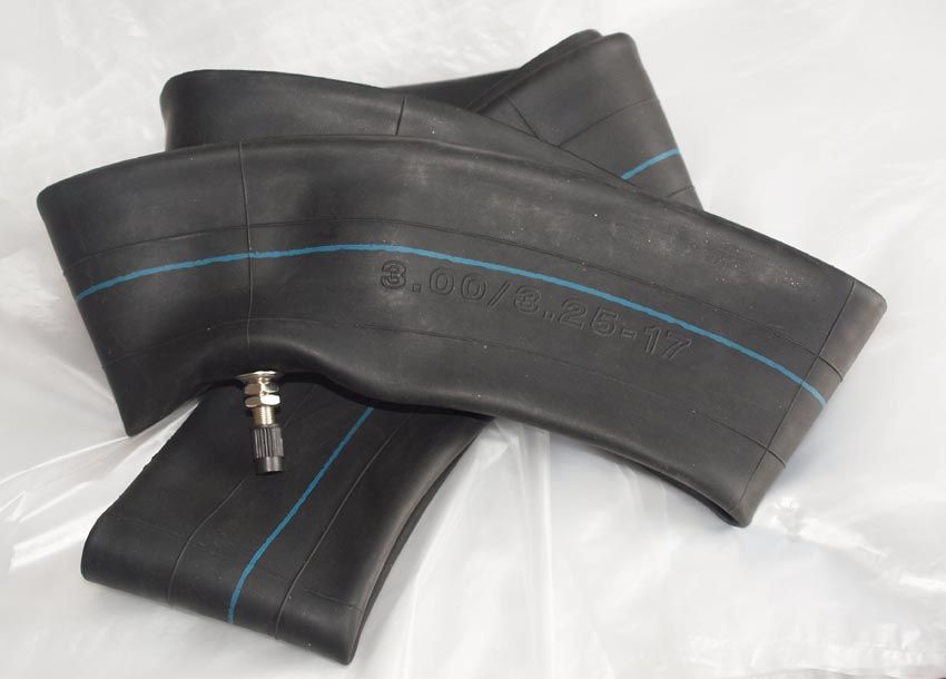 Motorcycle Inner Tube 300/325