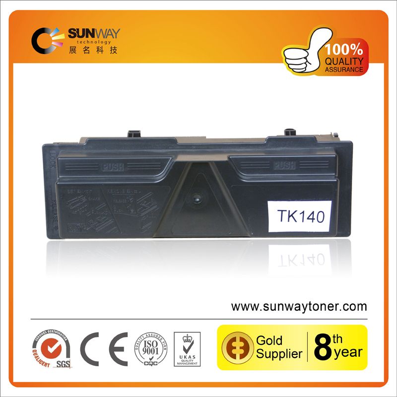 TK-140 141 142 144 toner cartridge for Kyocera FS-1100