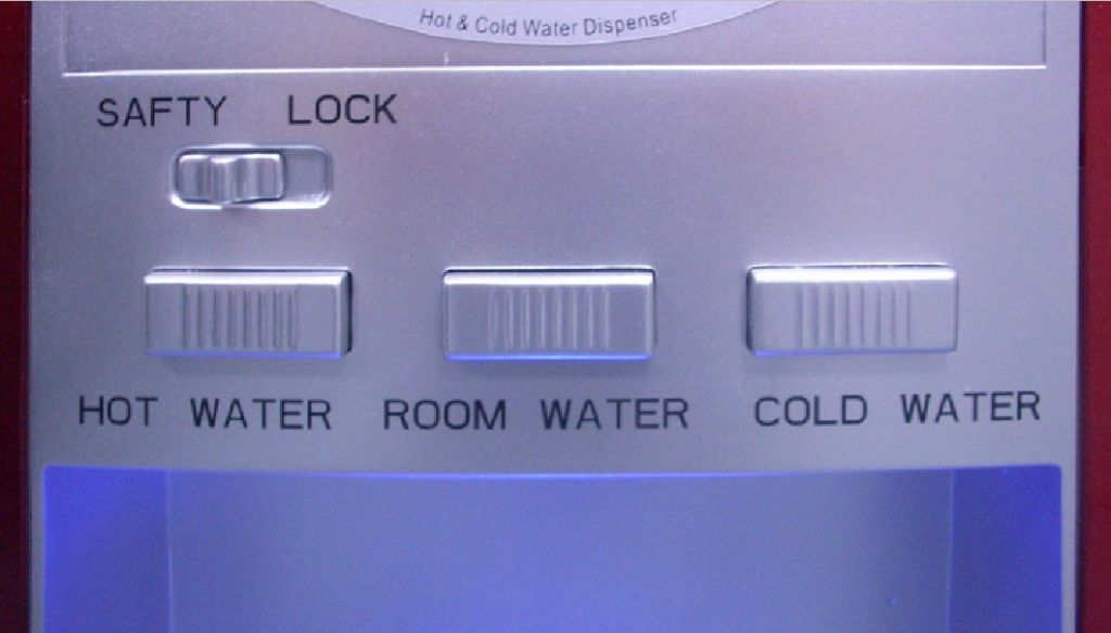 Water cooler,water dispenser