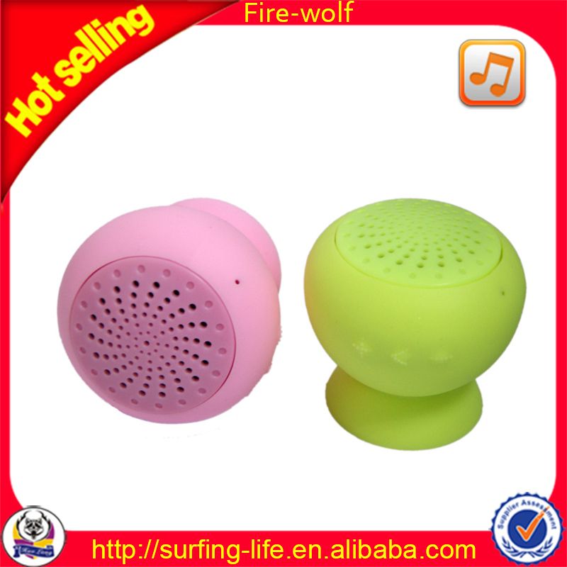 best selling good quality wireless portable speaker wholesale 