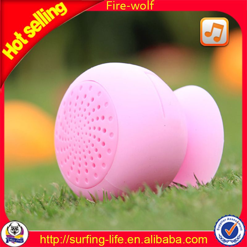 best selling good quality wireless portable speaker wholesale 