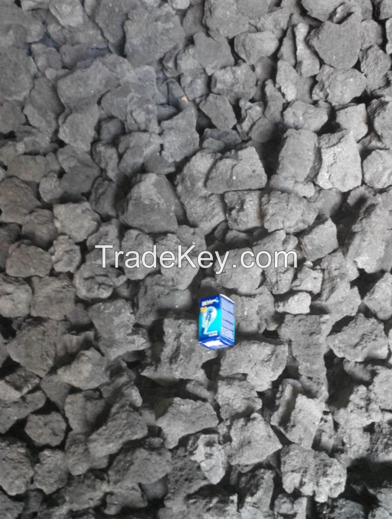 Furnace (metallurgical) coke 40-80 mm 