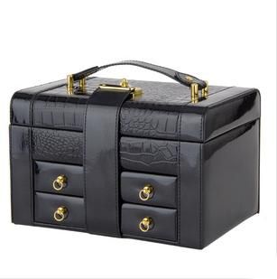 Jewelry Case